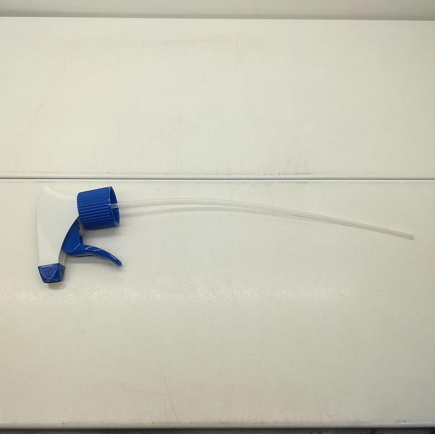 Триггер 101D1 Бело-синий фото 3