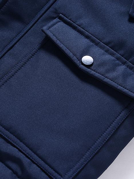 Парка VALIANLY 9237TS фото 6