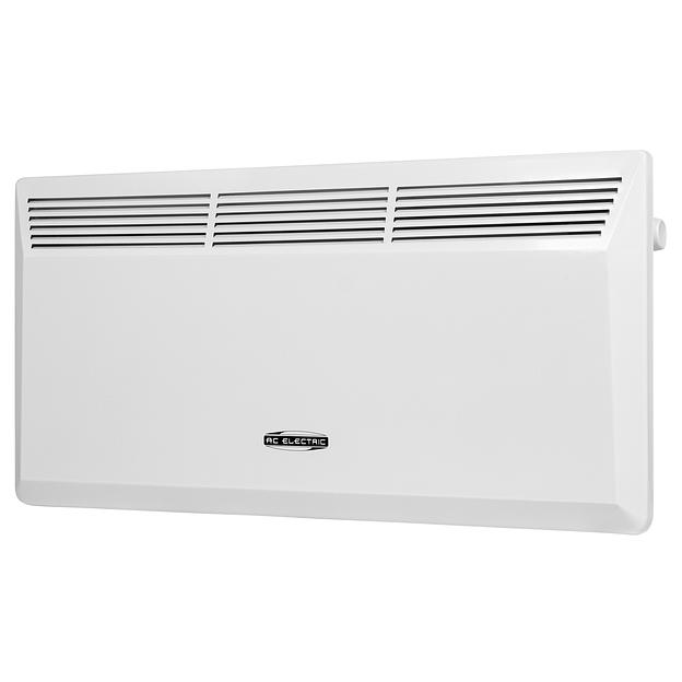 Конвектор электрический AC ELECTRIC ACE/CMI-2000G фото 2
