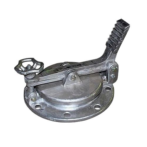 Люк замерный ЛЗ фото 1