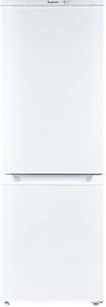 Холодильник Бирюса Б-418 2-хкамерн. белый фото 3