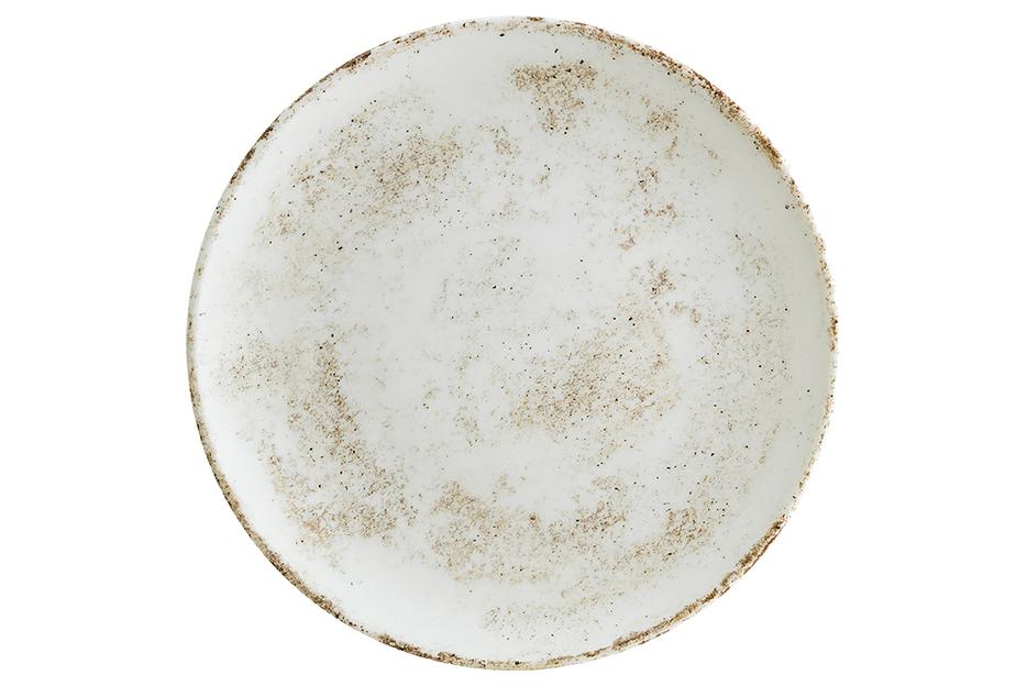 Тарелка d=300 мм. Накрус, форма Гурмэ /1/6/ фото 1