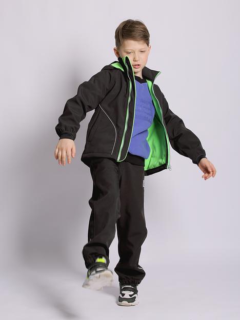 Ветровка Аутло р.2-10 фото 4