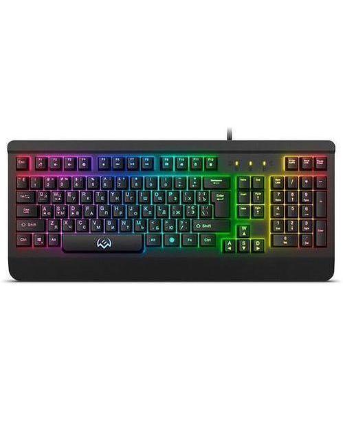 Игровая клавиатура SVEN KB-G9450 SV-019129 фото 1