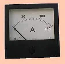 Амперметр М381-30-0-30 А ОПТ фото 1