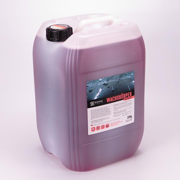 Schmitsburg ROBOT WACHSKÖRPER (Воск) 20кг фото 4