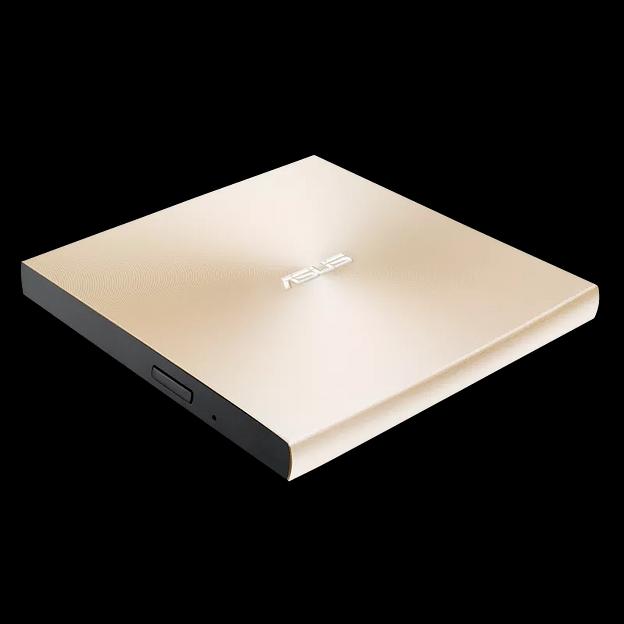 Устройство для записи оптических дисков ASUS SDRW-08U8M-U (90DD0295-M29000) фото 4