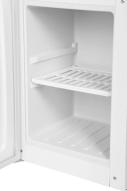 Кулер Hyundai H-WD1320F напольный белый фото 2