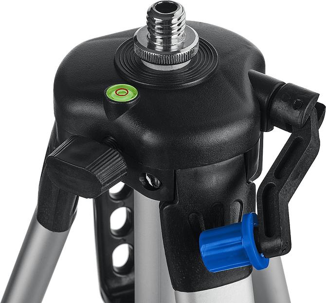 Штатив Зубр Ш-120 (34944) фото 7