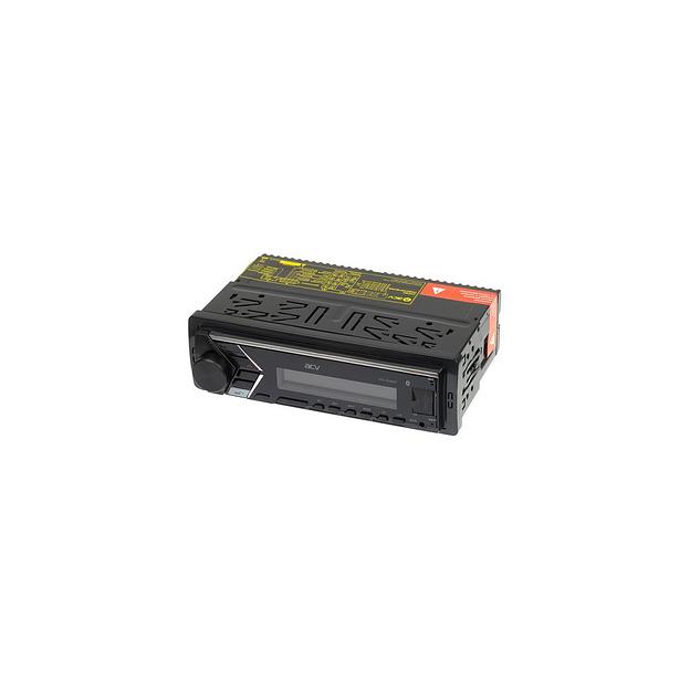 Автомагнитола ACV AVS-814BW фото 1