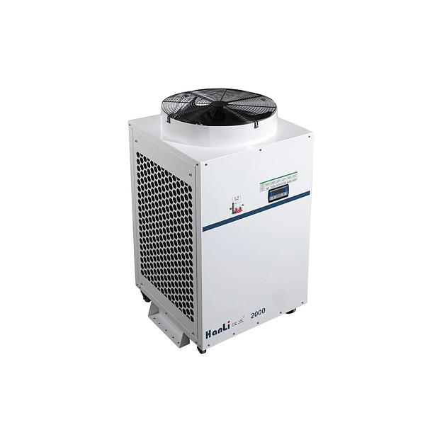 Чиллер Hanli HL-2000-QG2/2 фото 1