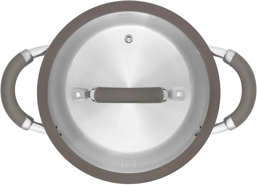 Набор посуды Rondell Balance RDS-756 8 предметов фото 7