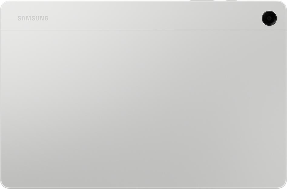 Планшет 11" SAMSUNG Galaxy Tab A9+ X216B 4/64GB 5G серебристый (SM-X216BZSACAU) фото 7