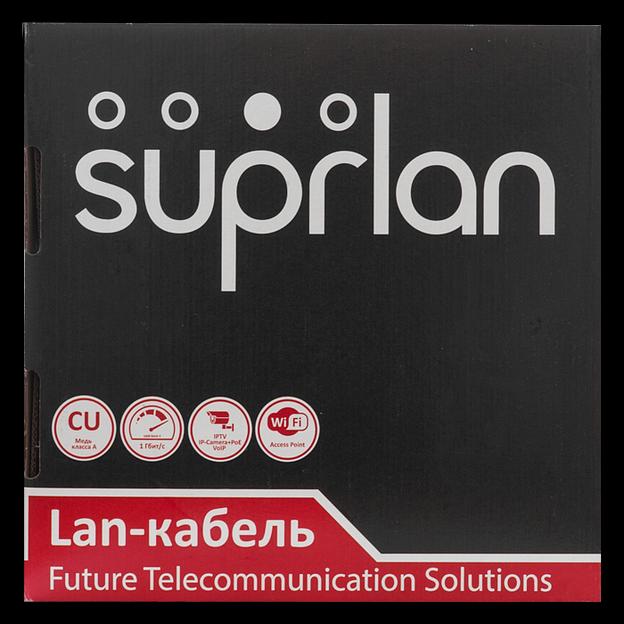 Витая пара Median UTP 5e 4x2xAWG24 Cu PE Out. фото 4