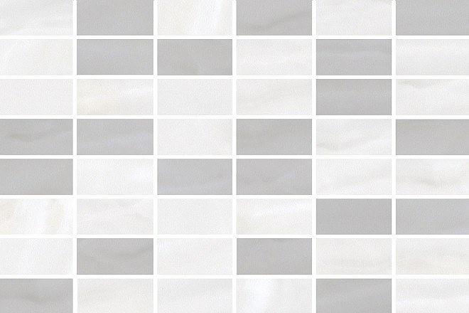 Декор Kerama Marazzi Летний сад светлый мозаичный фото 1