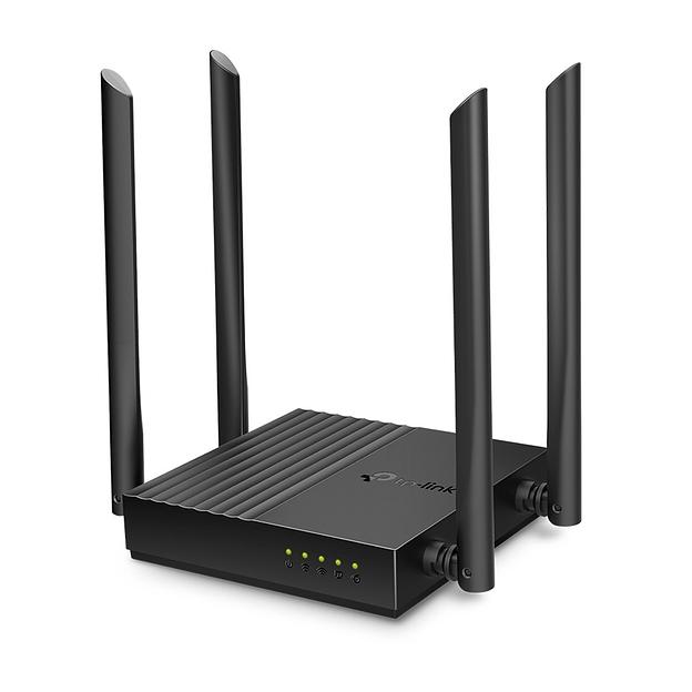 Маршрутизатор  TP-Link  Archer A64 фото 1