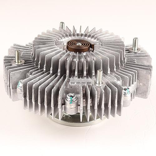 Муфта вентилятора   SM-216558   16210-75090   SUMOMOTO фото 1