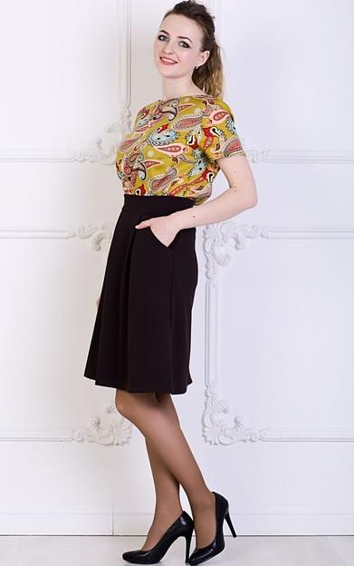 Блуза Р-51 фото 10