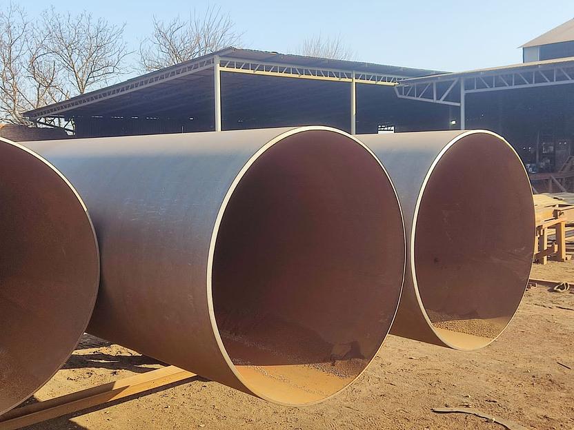 Труба 1020х12 фото 1