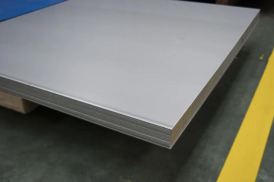 Лист из углеродистой стали A516 Gr60 3000x4000x10, опт фото 1