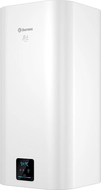 Водонагреватель Thermex Minta 80 V 2кВт 80л электрический настенный/белый фото 2