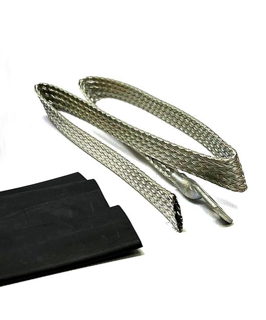 Концевая муфта The MyFTA ПКВНТпб-1-4х(10-25), опт фото 3