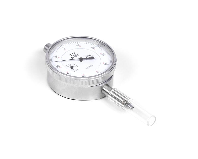 Индикатор час. типа ИЧ- 1 0,01 б/уш. SHAN с поверкой фото 2