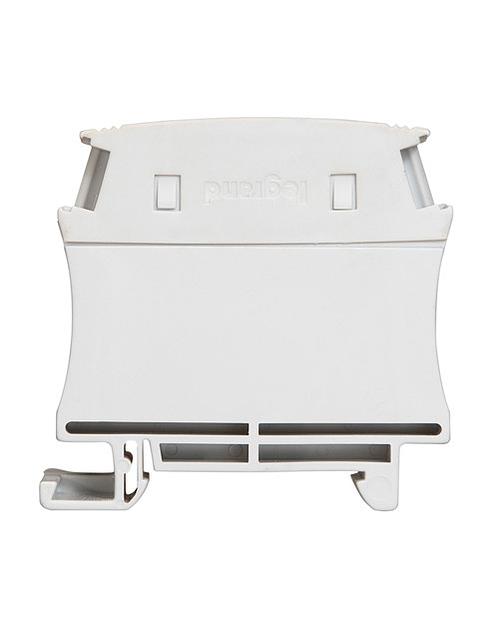 Клемма Legrand 037166 70х22 стандартная фото 1