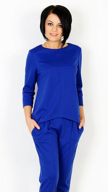 Джемпер АД-1152 фото 1