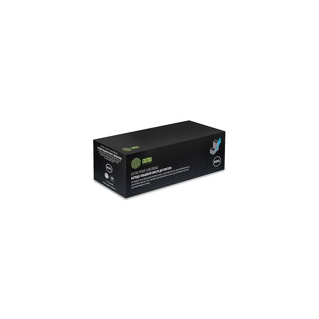 Картридж Cactus CS-CF283XL-MPS, CF283X, черный / CS-CF283XL-MPS фото 1