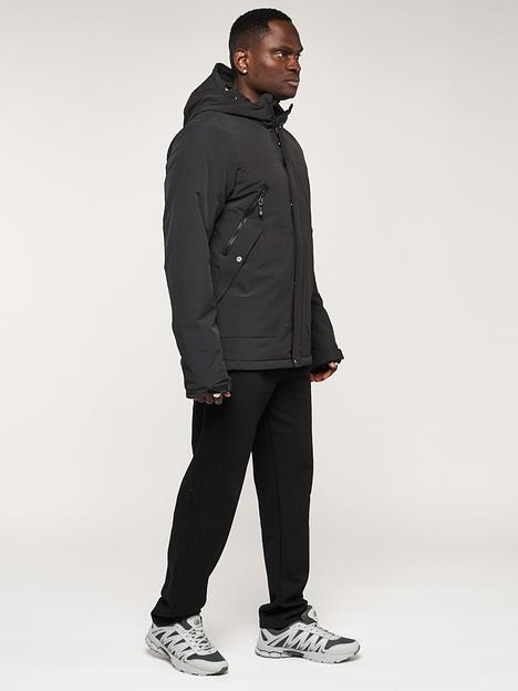 Куртка спортивная MTFORCE 2332Ch фото 2