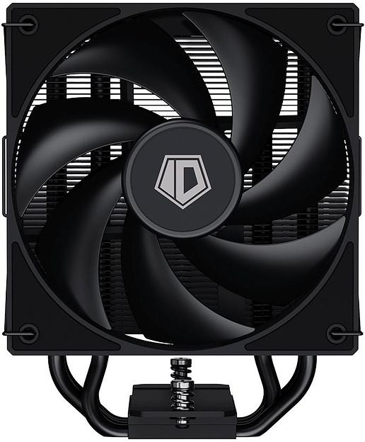 Cooler ID-Cooling FROZN A410 BLACK фото 3