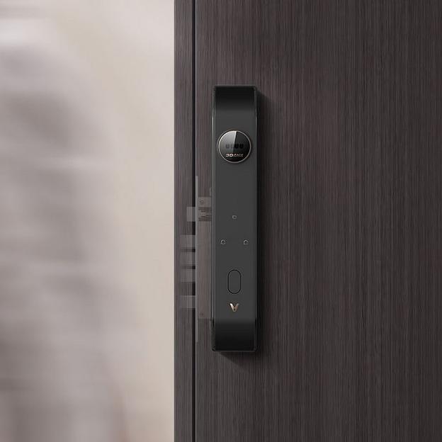 Умный дом Viomi smart door lock Guard3pro LBT46B фото 10