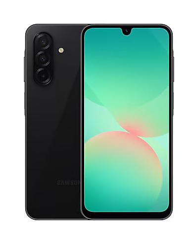 Смартфон Samsung Galaxy A26 5G SM-A266B 8/256Gb, черный фото 2