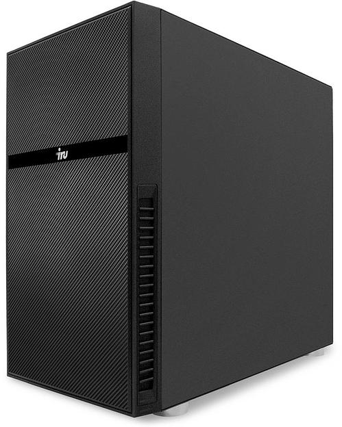 ПК IRU Home 510B7GM MT i5 12400 (2.5) 32Gb SSD512Gb UHDG 730 Free DOS GbitEth 650W черный (2032499) фото 2