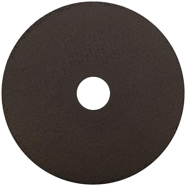 Круг отрезной по металлу, посадочный диаметр 22.2 мм, 125х0.8 мм фото 2