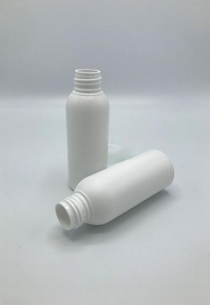 Пластиковая бутыль «Косметика 100 мл» фото 2