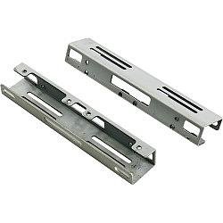 Procase UBRACKET {набор для установки 2х SSD 2.5" в отсек 3.5" или 1х HDD 3.5" в отсек 5.25"} фото 1