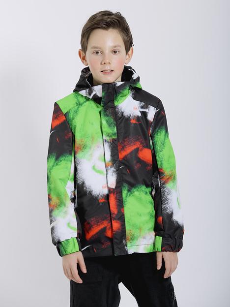 Ветровка Глосер р.5-10 фото 1