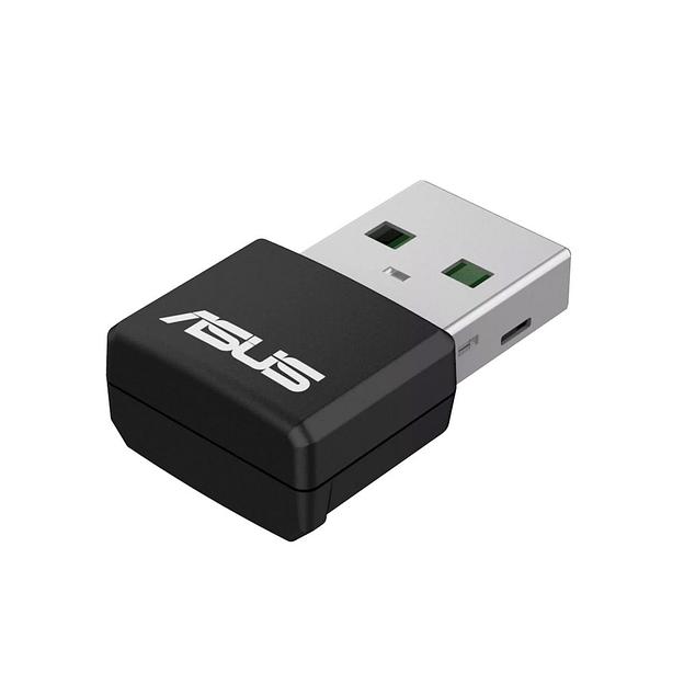 Адаптер USB-AX55 NANO ASUS 90IG06X0-MO0B00 фото 2
