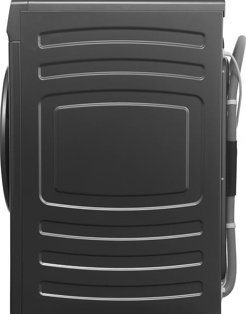 Стиральная машина Lex LWM12014GrIThD класс: A+++ загр.фронтальная макс.:12кг серый инвертер фото 5