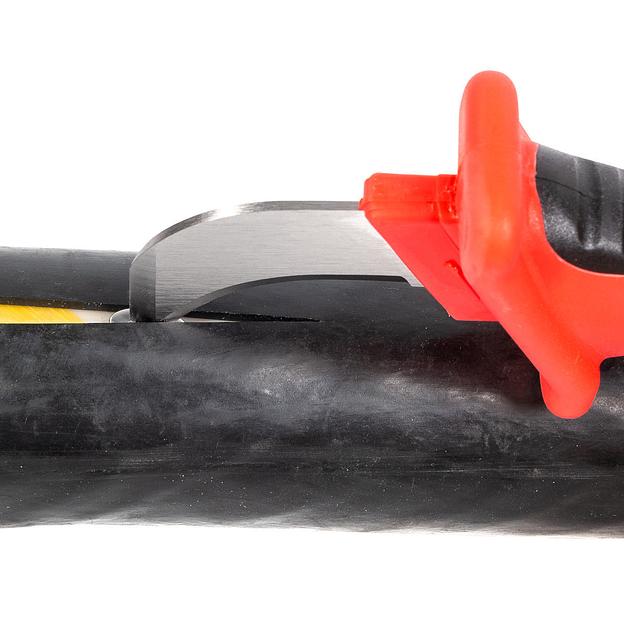 Нож диэлектрический НМИ-01 серия ПРОФИ фото 5