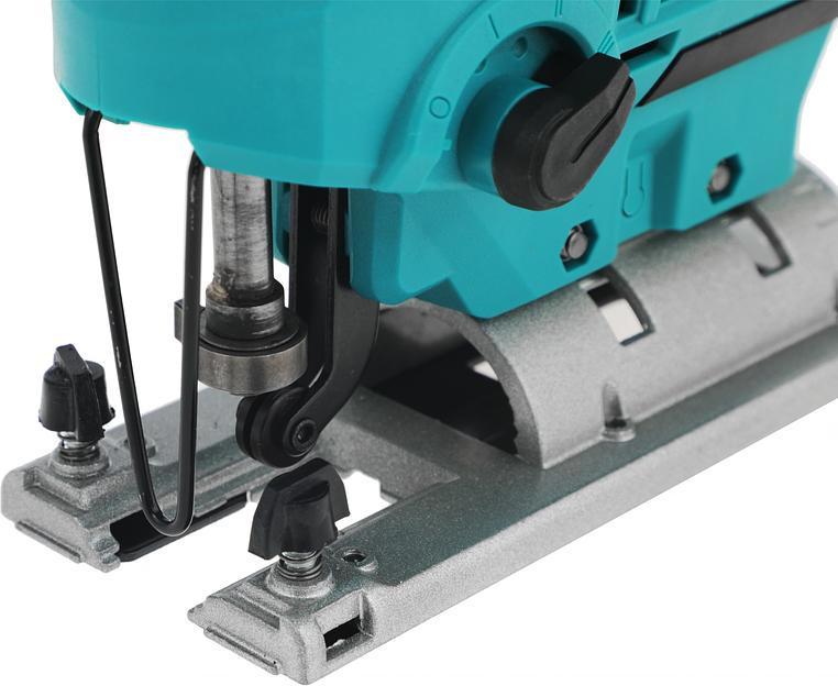 Лобзик аккумуляторный Bort BPS-21Li-Q (93413625) фото 2