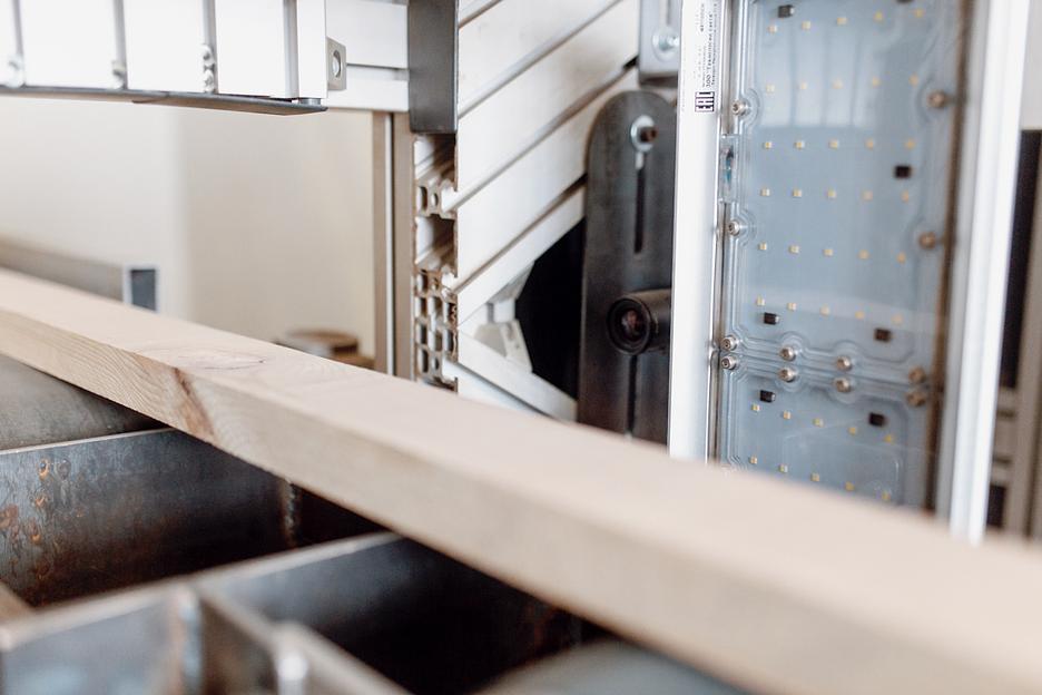 Сканеры и системы промышленного зрения фото 4