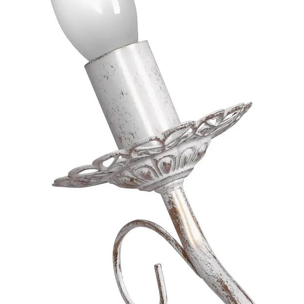 Бра свеча S1051-1 ОПТ фото 4