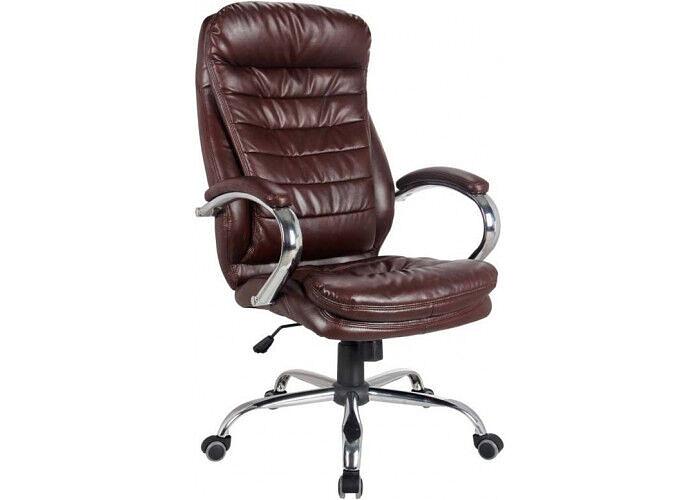 Кресло для руководителя NF3110 ПЛ(Силуэт) фото 2