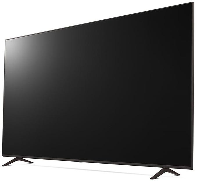 Телевизор LED LG 75" 75UR78009LL.ARUB черный 4K Ultra HD 60Hz DVB-T DVB-T2 DVB-C DVB-S DVB-S2 USB WiFi Smart TV (RUS) фото 3