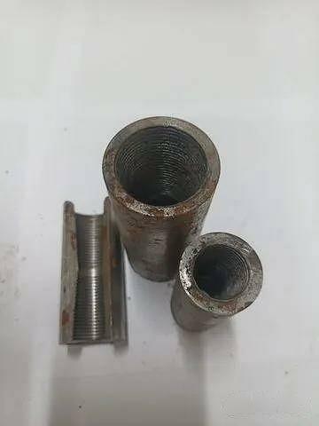 Конические муфты фото 1