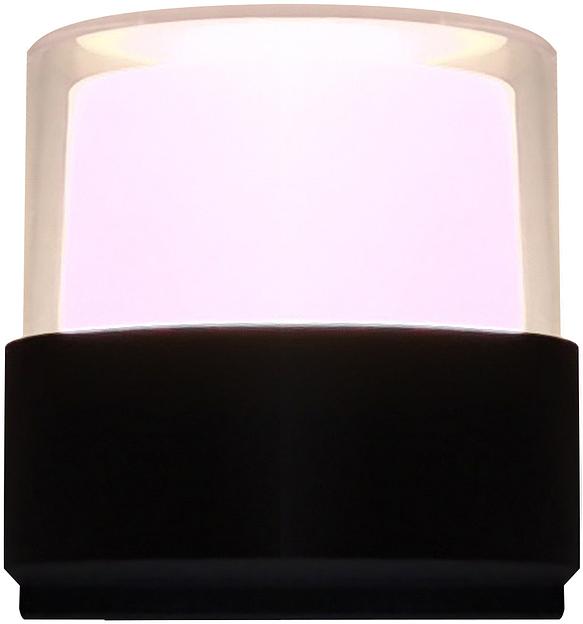 Бра Hiper H844-0 5Вт черный фото 1