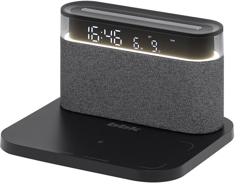 Колонка порт. BBK BTA2020 черный 5W 1.0 BT (BTA2020 (B)) фото 7